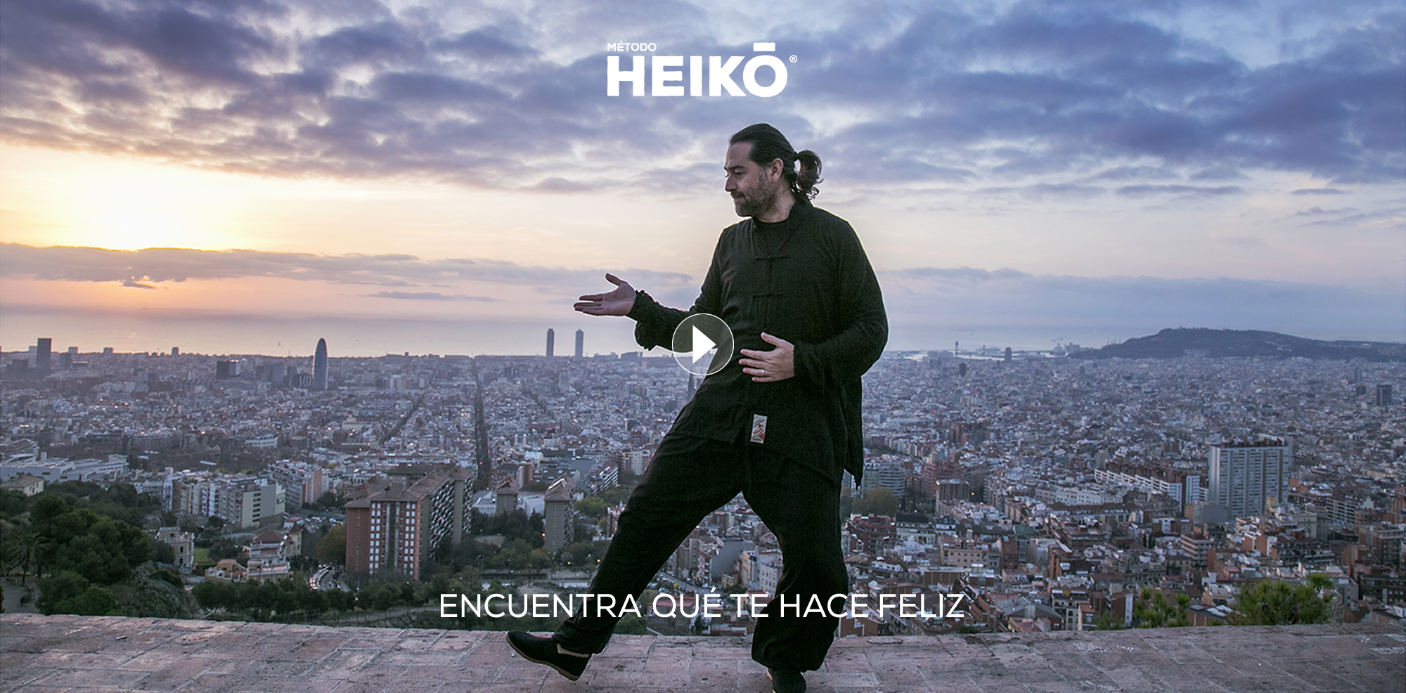 Metodo Heiko - Barcelona